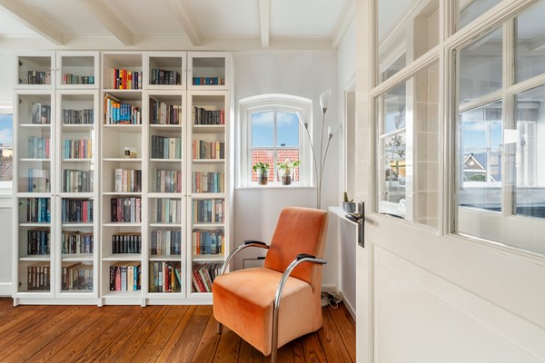 Medium property photo - Noordeinde 77a, 2371 CN Roelofarendsveen